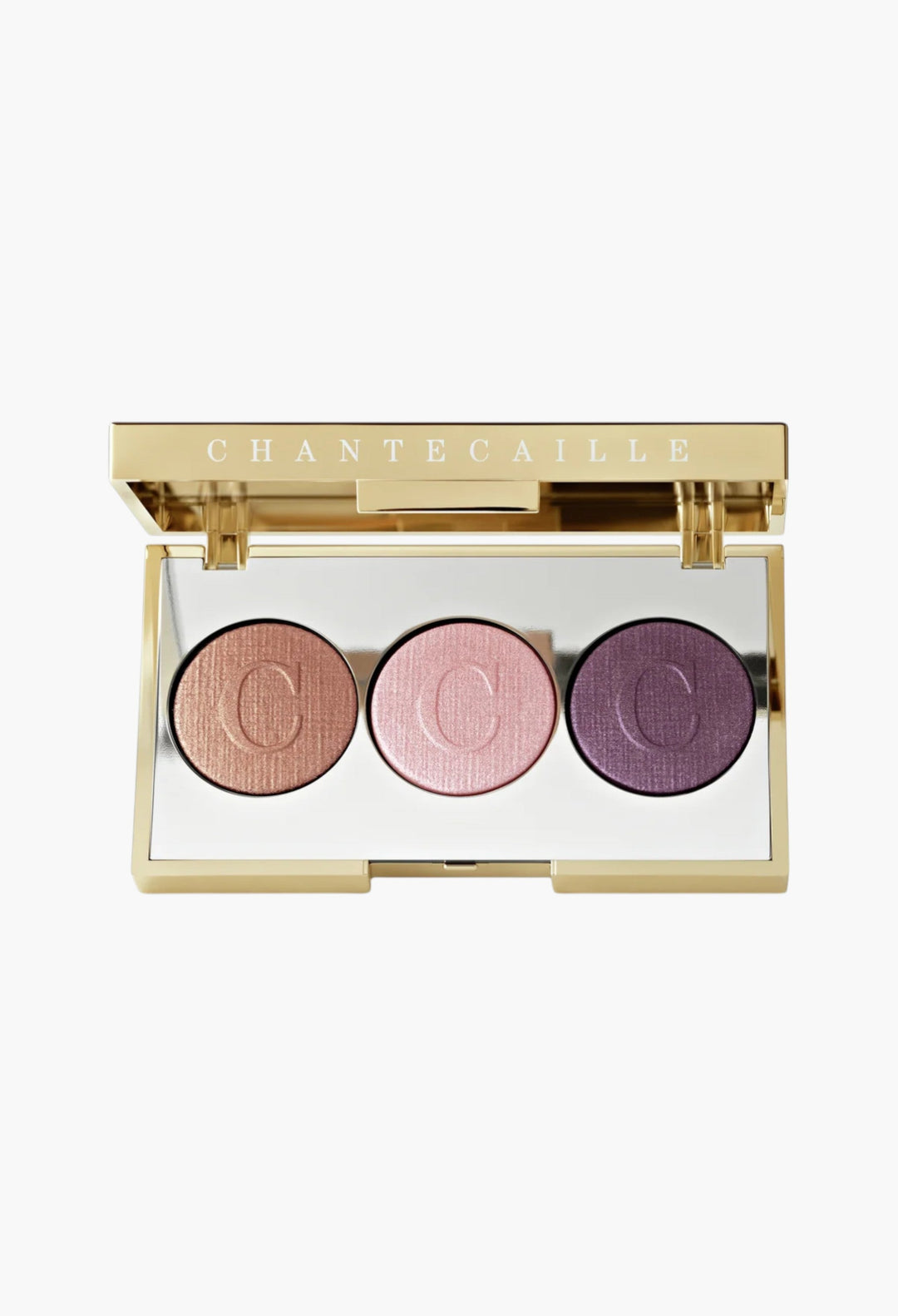Dusk Eye Trio - Flamingo Collection - GLAM MODA