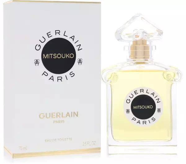 MITSOUKO - EAU DE PARFUM