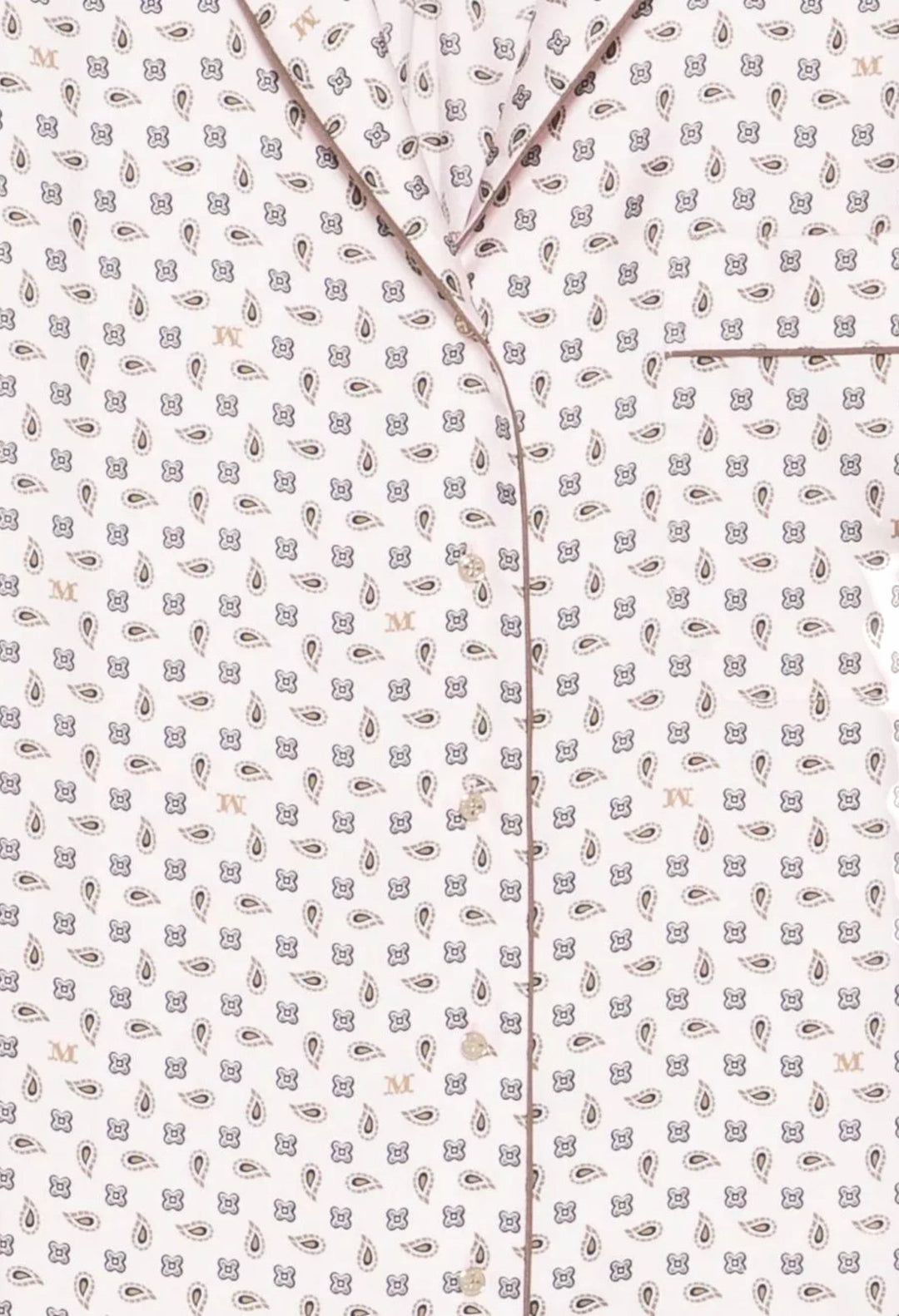 Silk Shirt - GLAM MODA