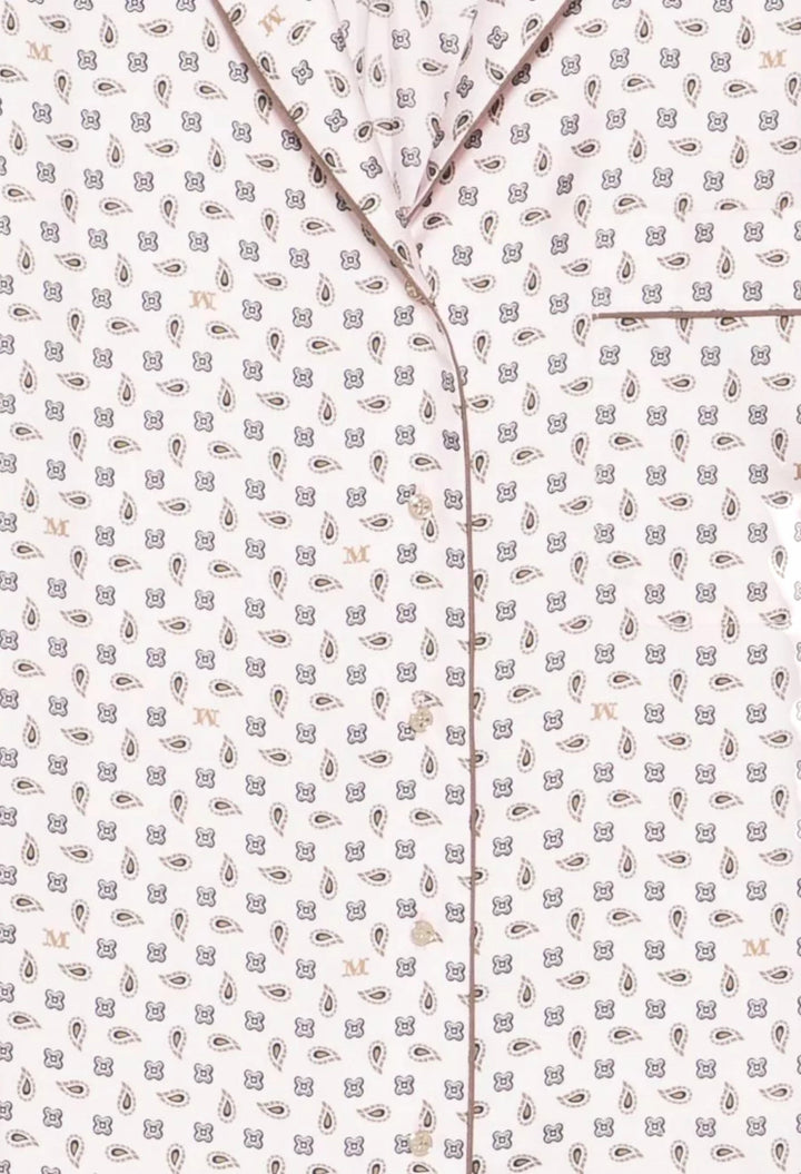Silk Shirt - GLAM MODA