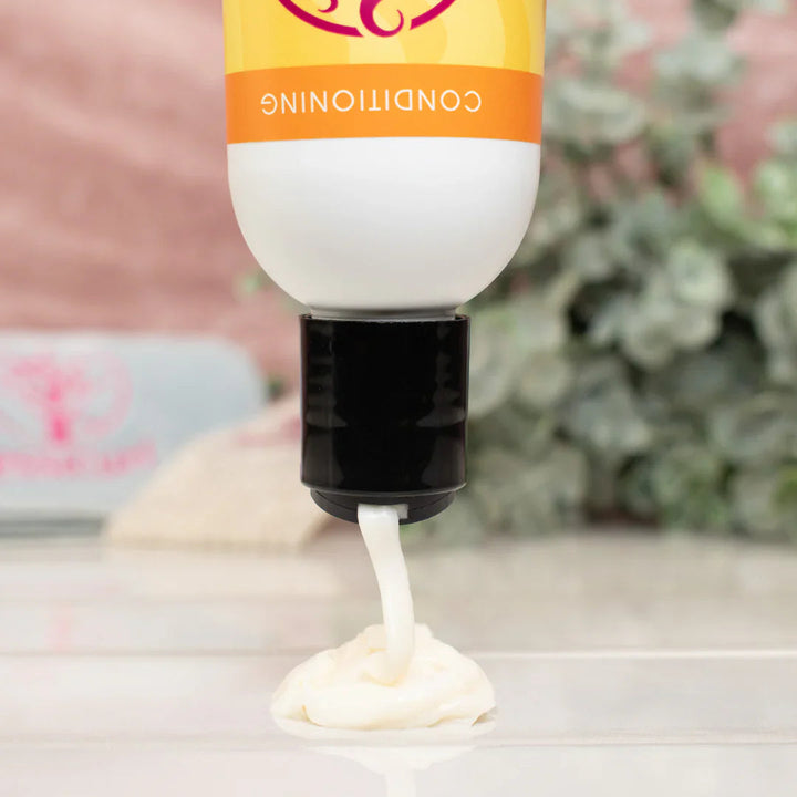 Jessicurl Too Shea! Extra Moisturizing Conditioner -Citrus Lavender - GLAM MODA