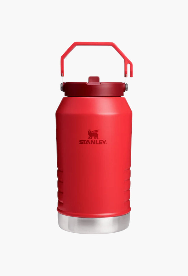 The IceFlow™ Flip Straw Jug - GLAM MODA