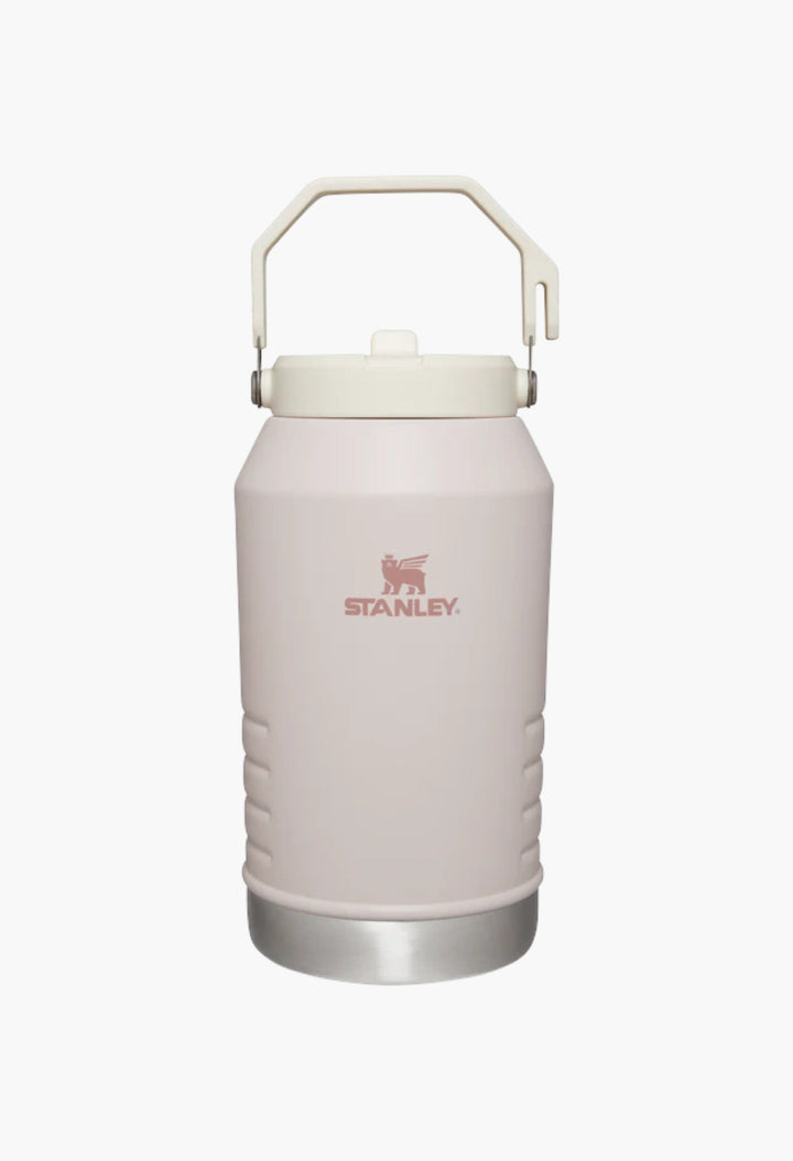 The IceFlow™ Flip Straw Jug - GLAM MODA