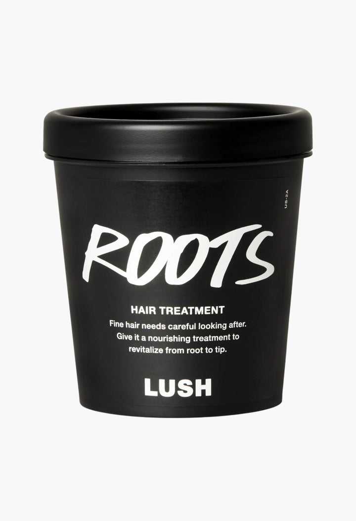 Roots - Scalp Treatment Add Volume To Thin, Fine Hair - GLAM MODA