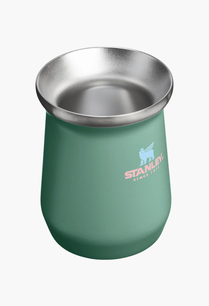 Stanley 1913 x Antonela Classic Mate Mug | 8 OZ - GLAM MODA
