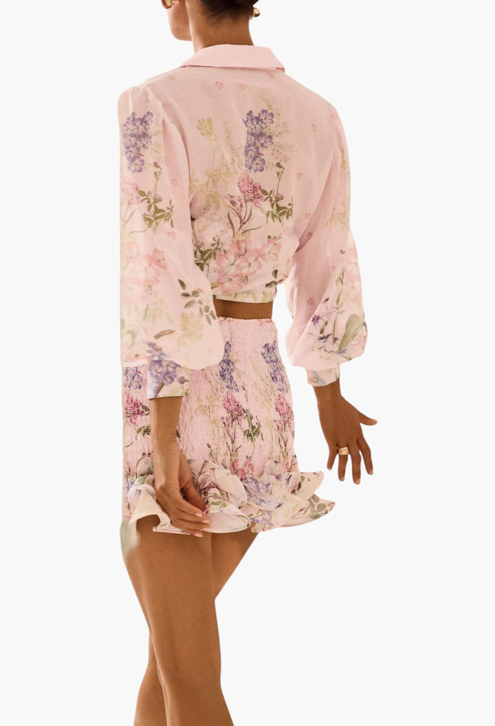 Aster Dress