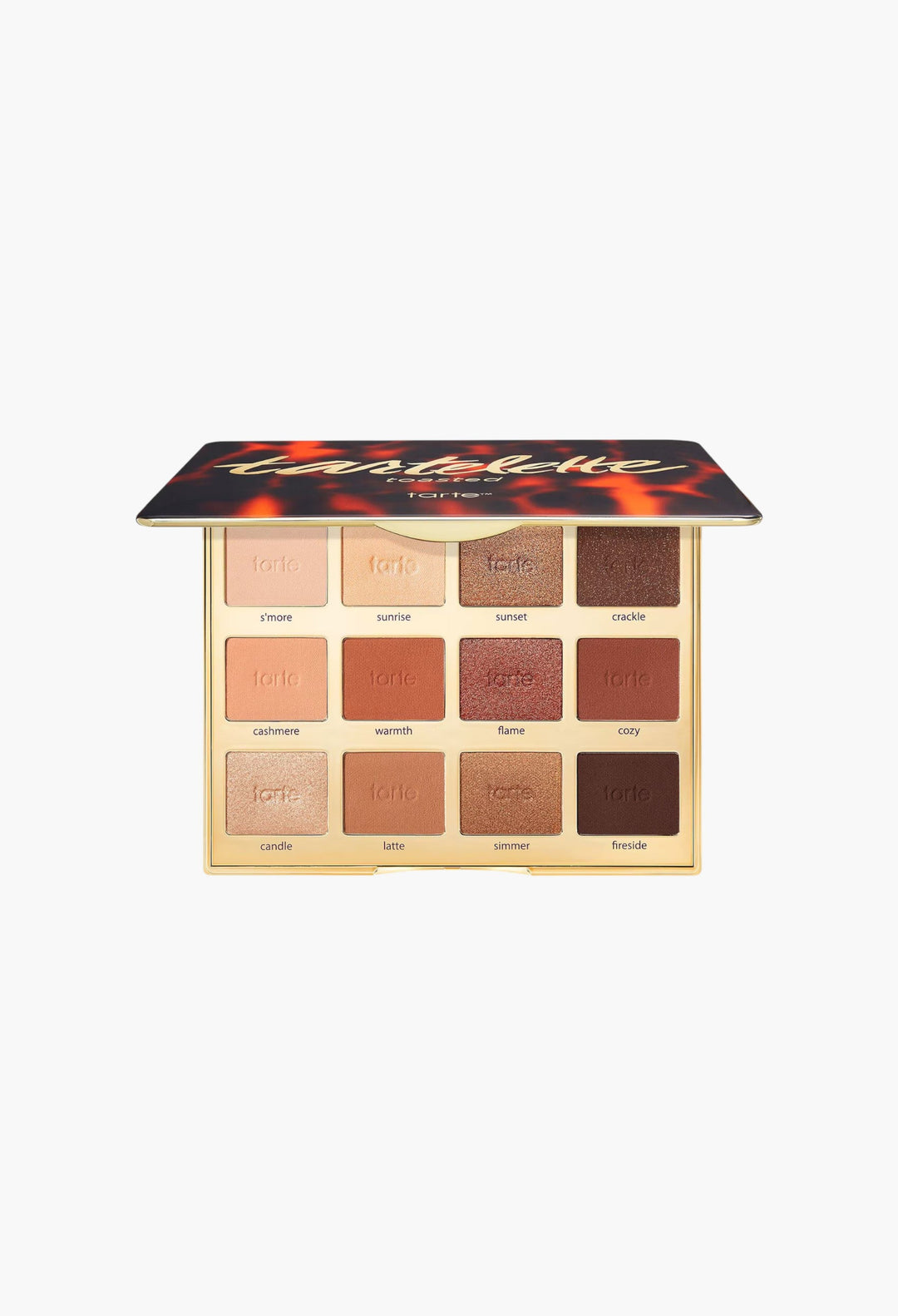 Tartelette™ Amazonian Clay Toasted Palette - GLAM MODA