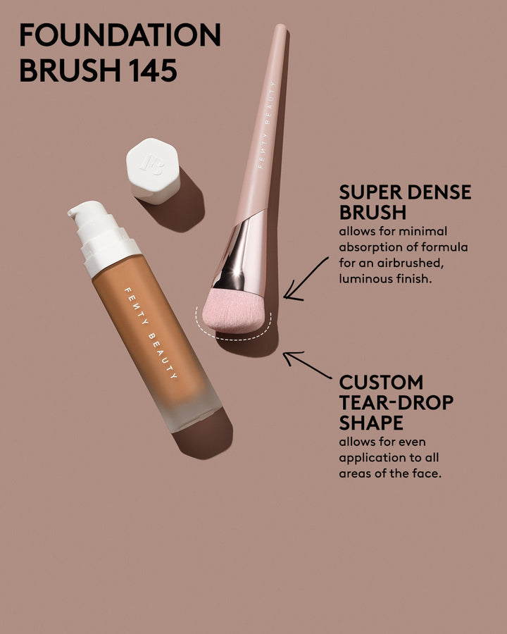 Soft'Lit Luminous Foundation - GLAM MODA
