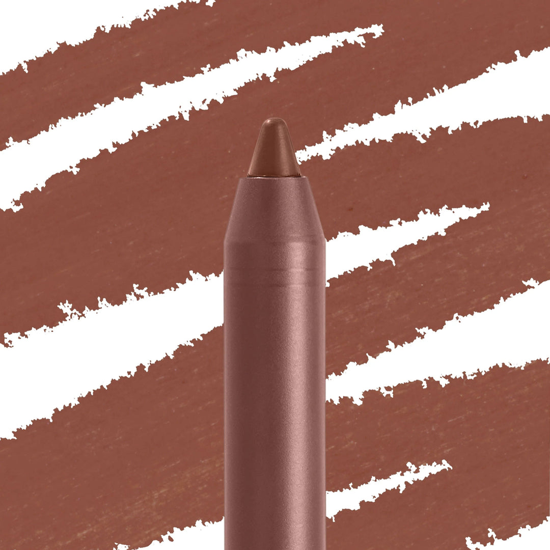 Lippie Pencil - Smooth Glide-On Lip Liner - GLAM MODA