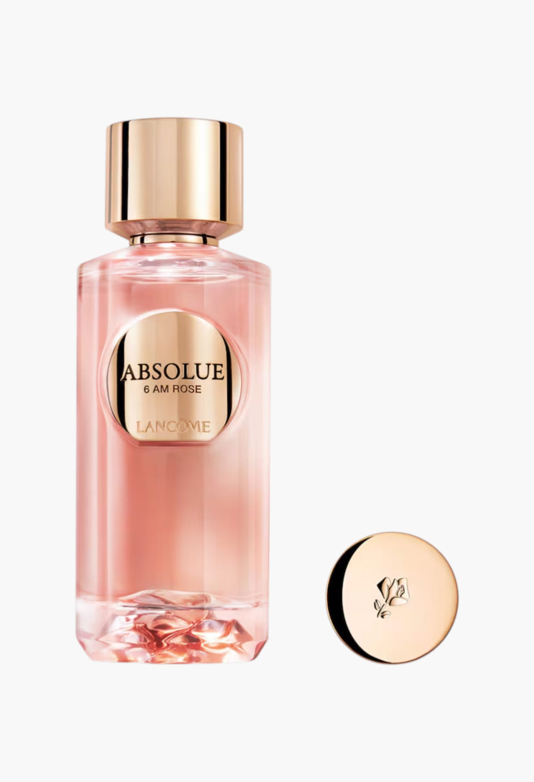 Absolue 6AM Rose Eau de Parfum - GLAM MODA