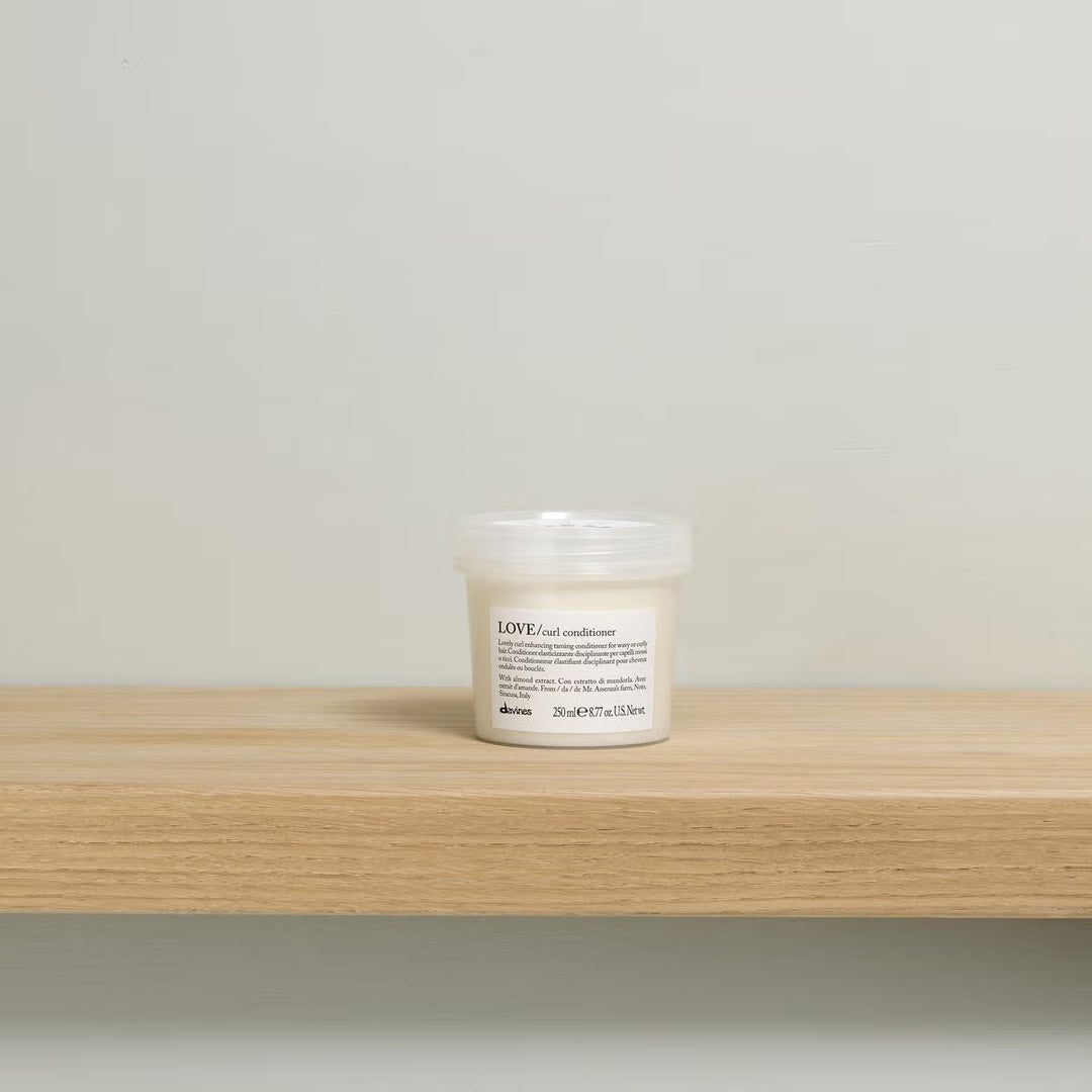 Davines LOVE Curl Conditioner - GLAM MODA