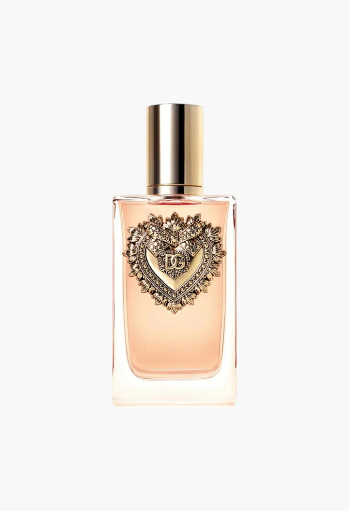 Devotion Eau de Parfum with Citrus & Vanilla
