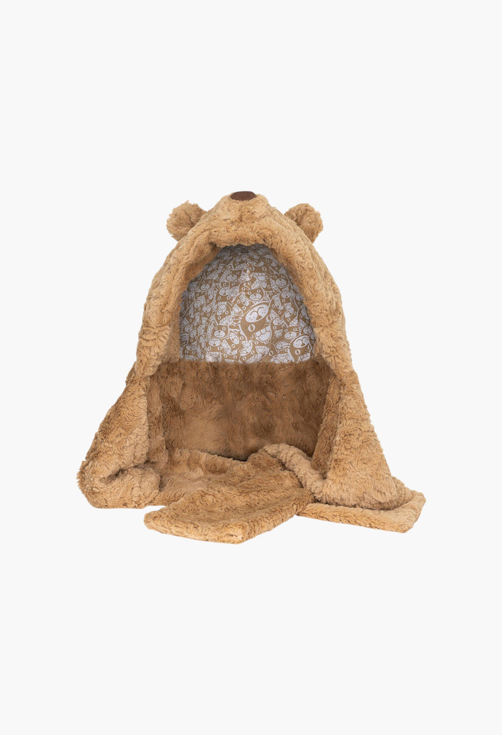 Bartholomew Bear Bundlesnug - GLAM MODA