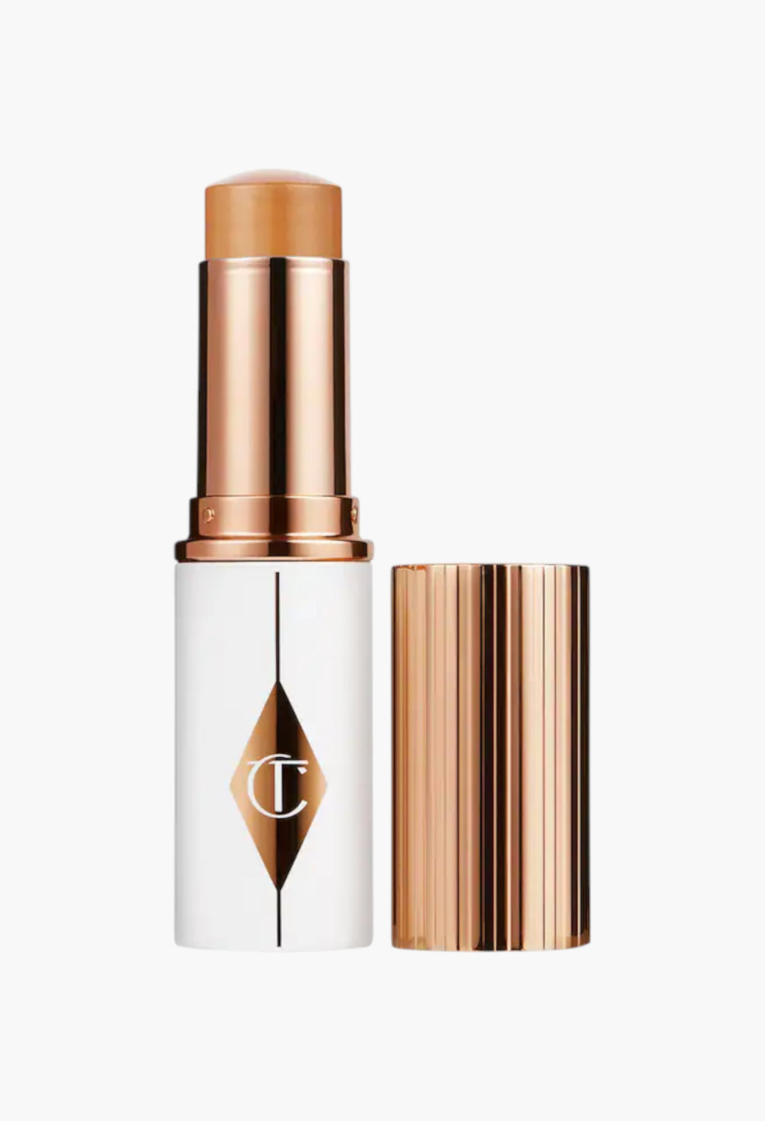 Unreal Skin Sheer Glow Tint Hydrating Foundation Stick - GLAM MODA