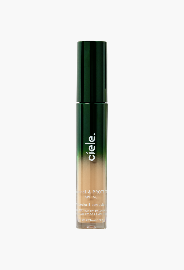 ciele cosmetics The Complexion Wardrobe
