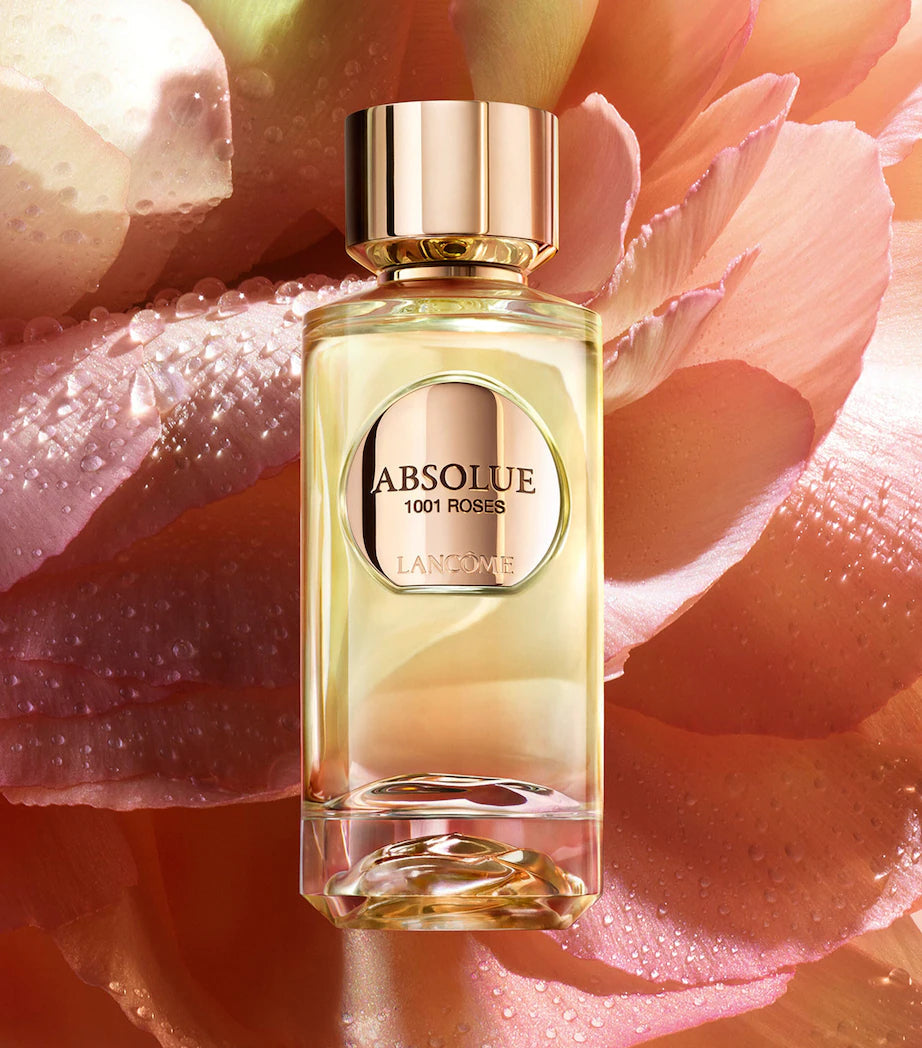 Absolue 1001 Roses Eau de Parfum - GLAM MODA
