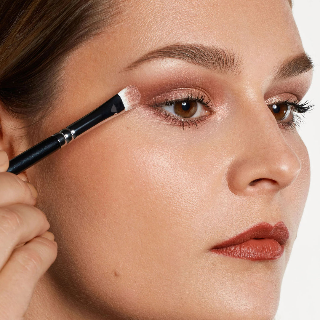 Velvet Love Eyeshadow Quad Palette - GLAM MODA
