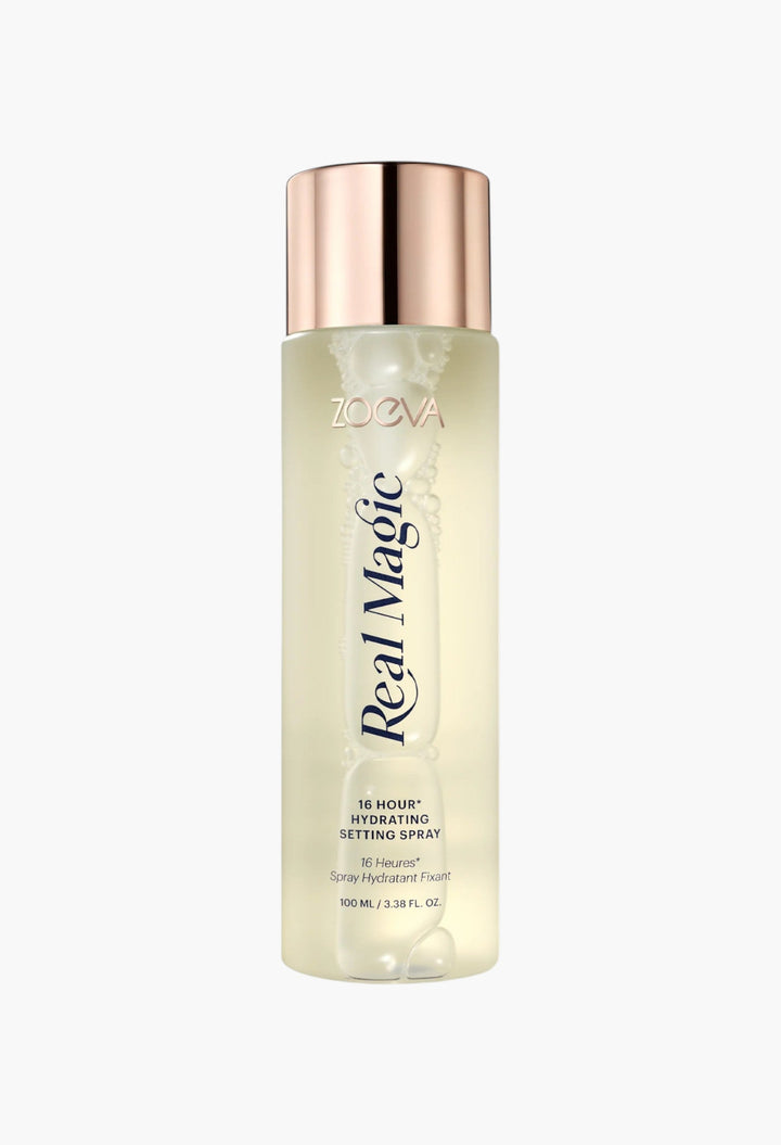 Real Magic 16 Hour* Hydrating Setting Spray - GLAM MODA