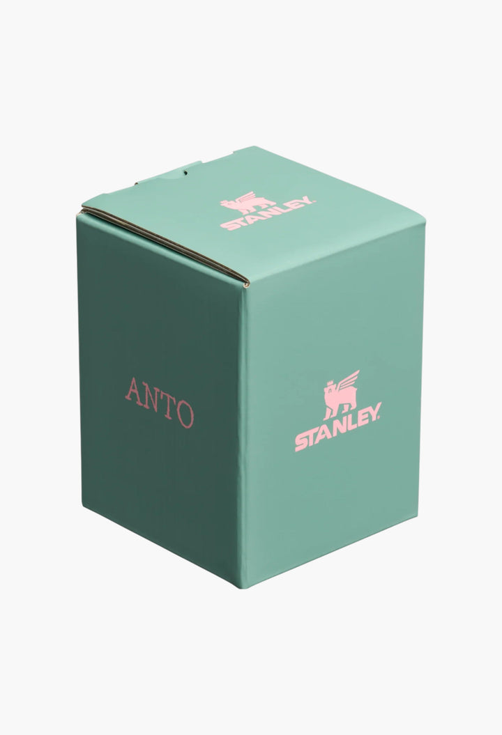 Stanley 1913 x Antonela Classic Mate Mug | 8 OZ - GLAM MODA