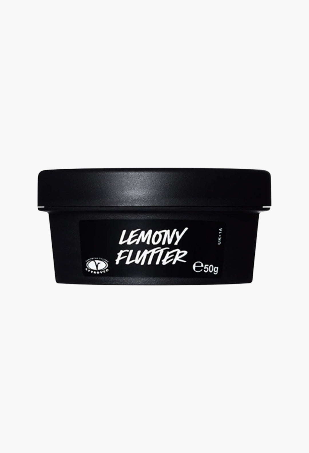 Lemony Flutter - Cuticle Butter (A Richly Moisturising Revival) - GLAM MODA
