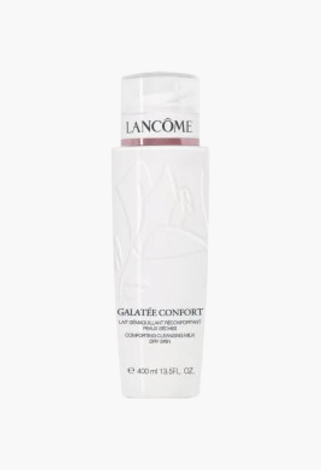 LANCOME Galatee Confort Make up Remover 400ml