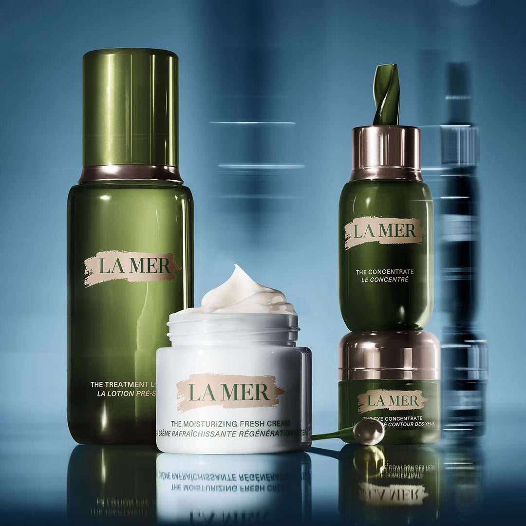 The Moisturizing Fresh Cream - GLAM MODA