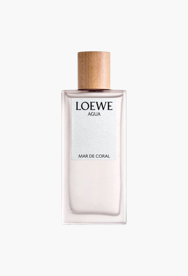 Agua Mar de Coral Eau de Toilette