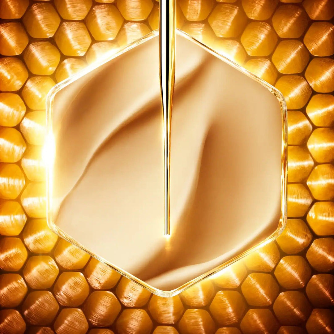 Royal Bee  Honey Treatment Rich - Face Cream - GLAM MODA