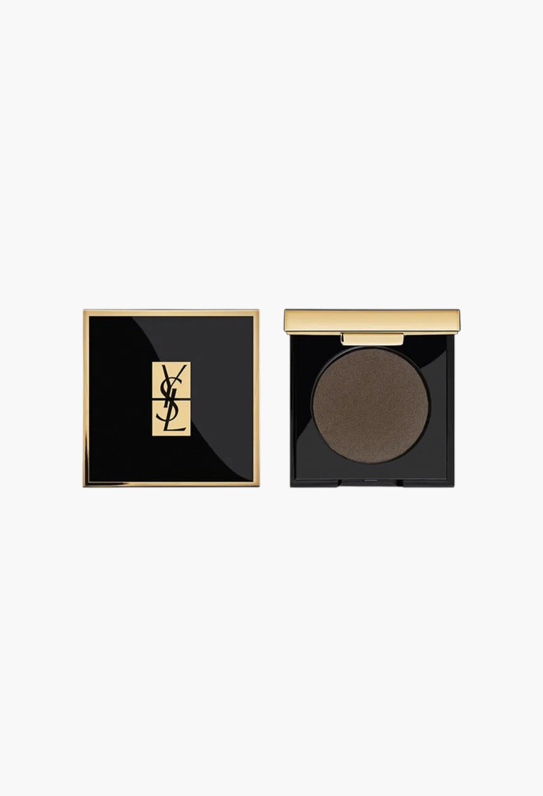 YVES SAINT LAURENT Mono Velvet Crush 33 unconventional brown