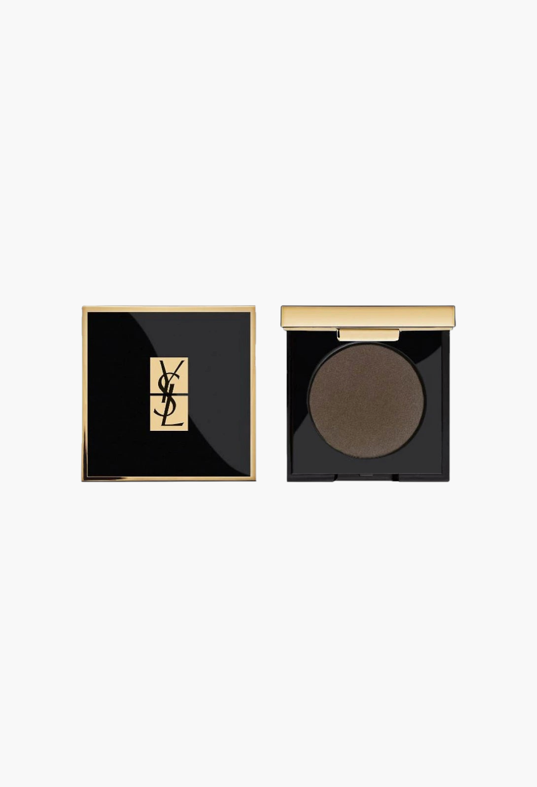 YVES SAINT LAURENT Mono Velvet Crush 33 unconventional brown