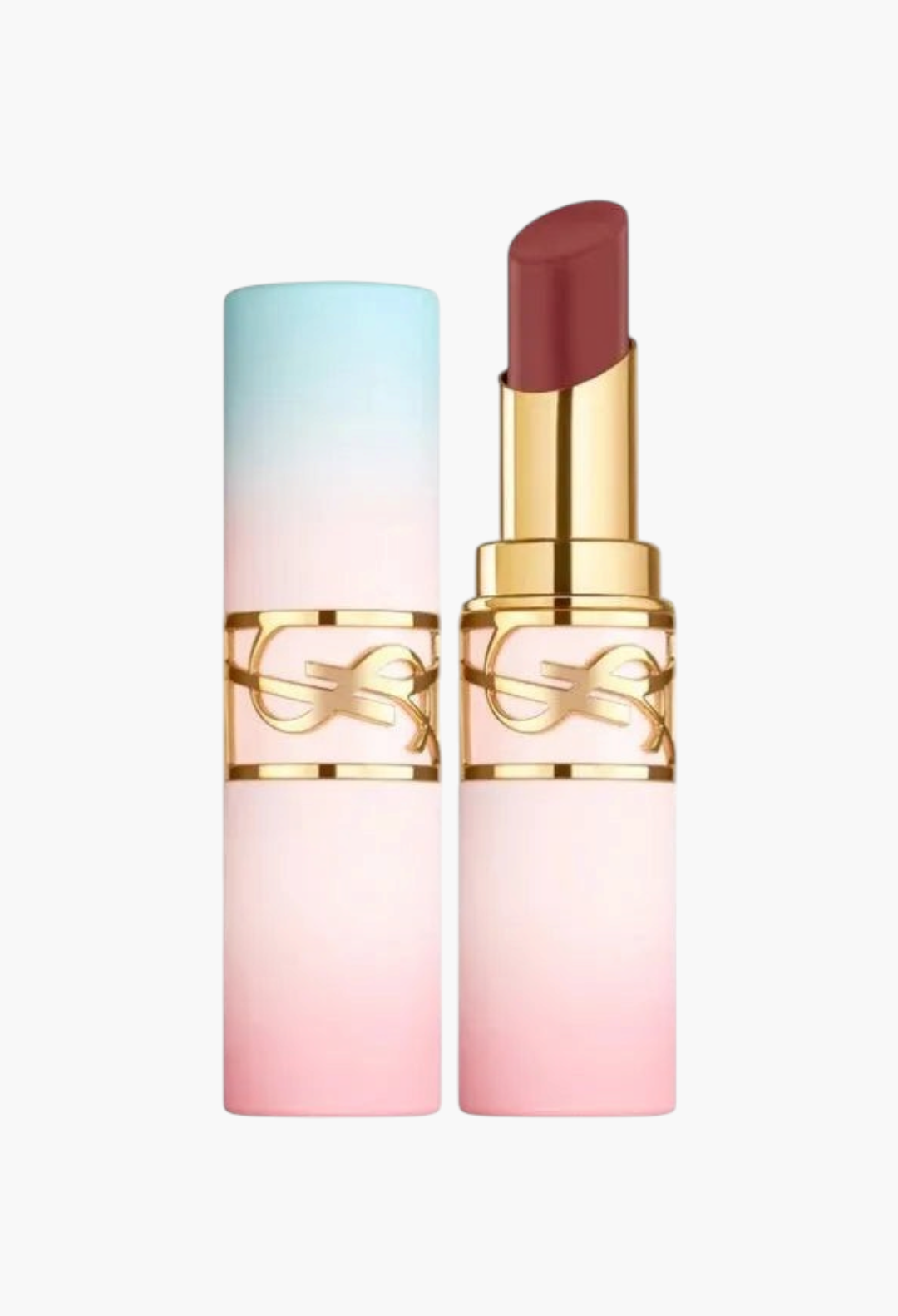 YVES SAINT LAURENT Candy Glow Tinted Butter Blam Limited Edition