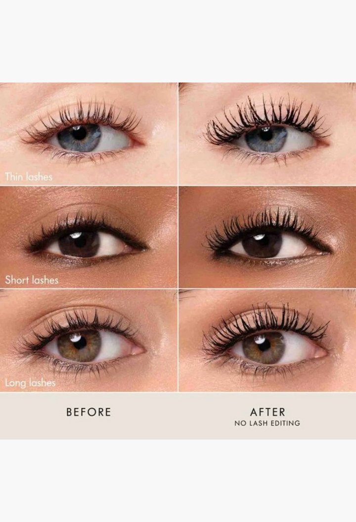 GIORGIO ARMANI Vertigo Lift Mascara 01