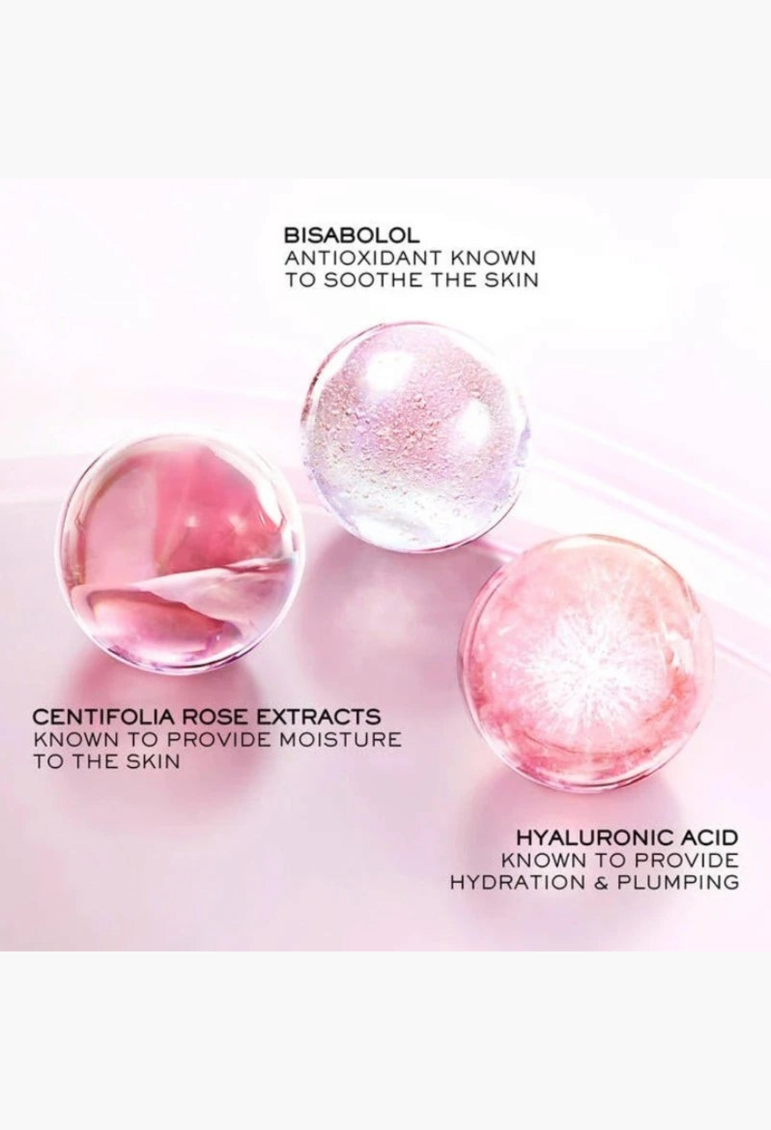 LANCOME Hydra Zen Cream 50ml R24
