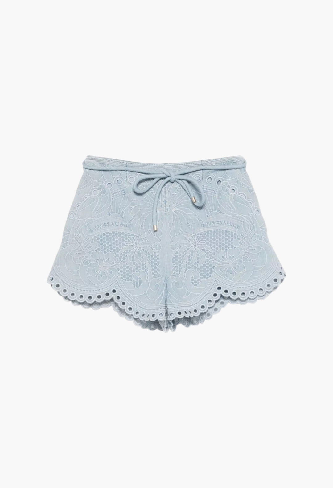 Daylight Denim Shorts - GLAM MODA