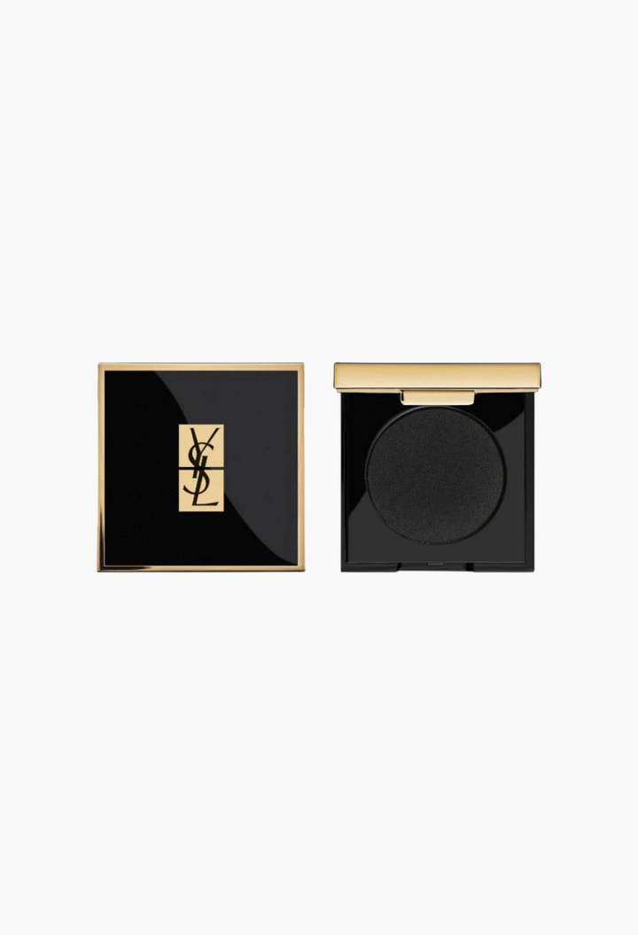 YVES SAINT LAURENT Mono Velvet Crush 32 unaccessible black