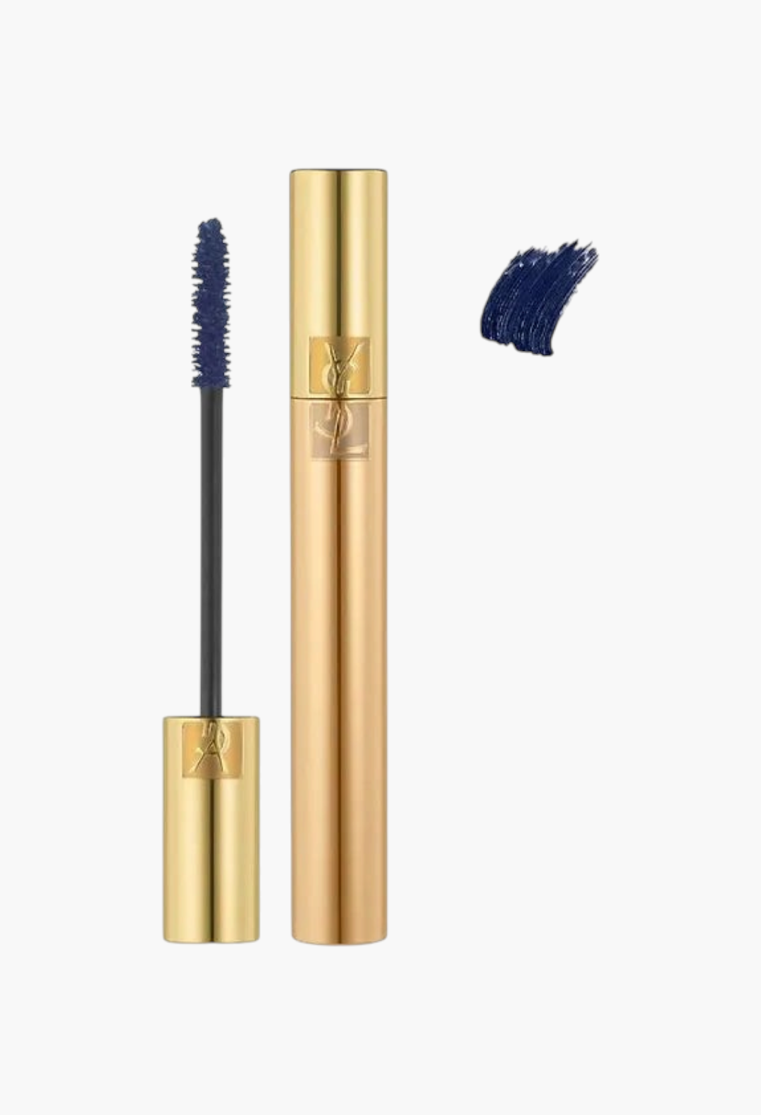 YVES SAINT LAURENT Volume Mascara False Eyelash Effect R19 06