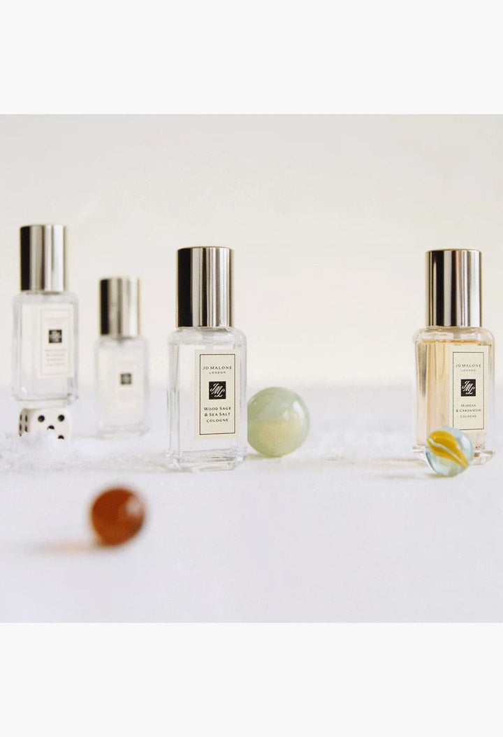 Lime Basil & Mandarin Cologne