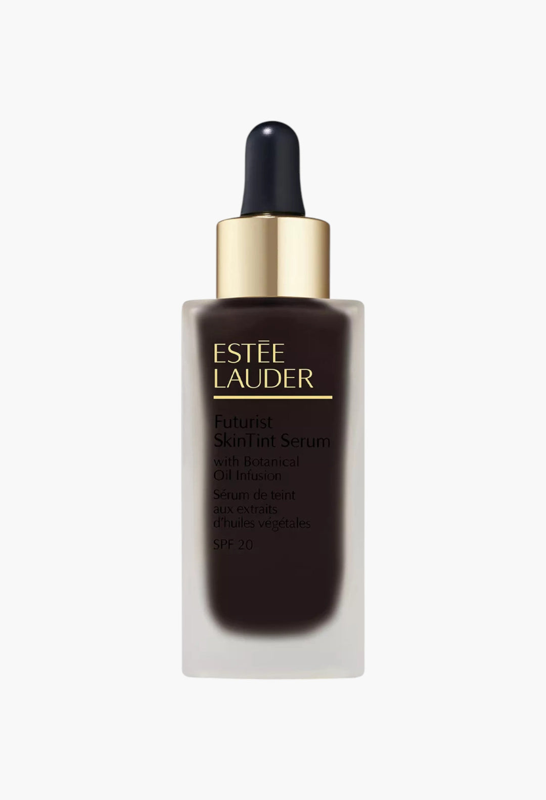 Futurist SkinTint Serum Foundation SPF20 30ml - GLAM MODA
