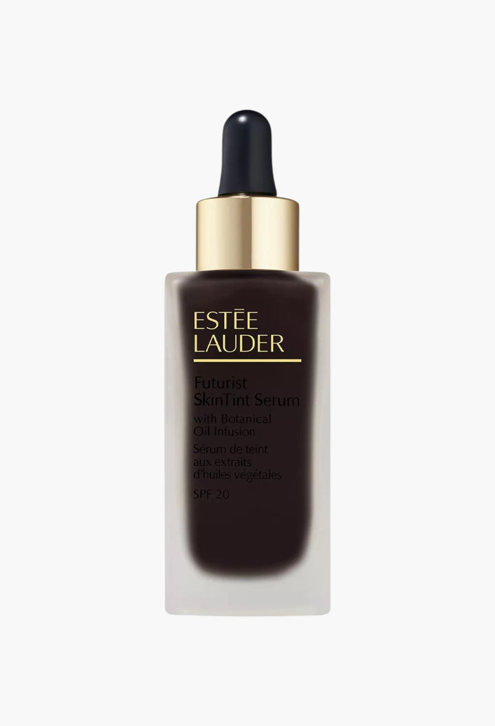 Futurist SkinTint Serum Foundation SPF20 30ml - GLAM MODA