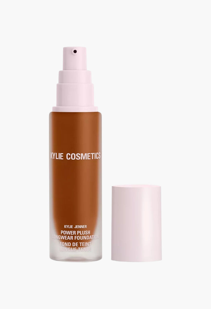 Power Plush Long-Wear Foundation 30ml - GLAM MODA