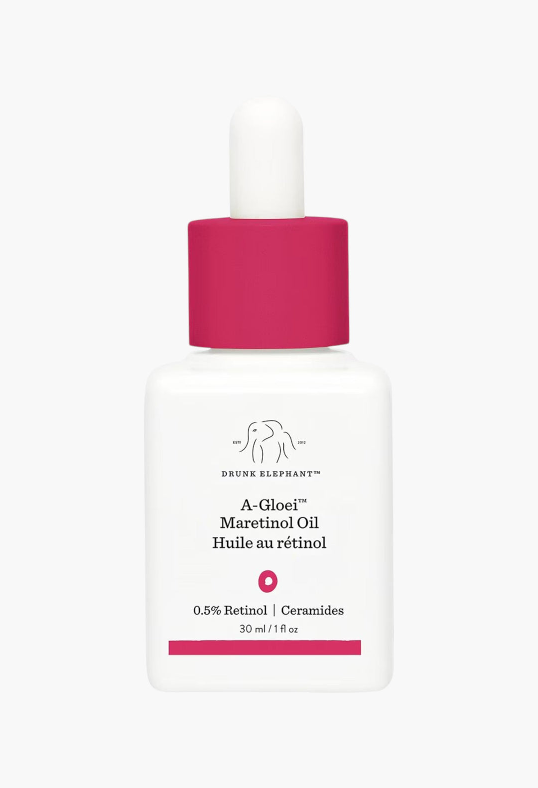 A-Gloei™ Maretinol Oil - GLAM MODA