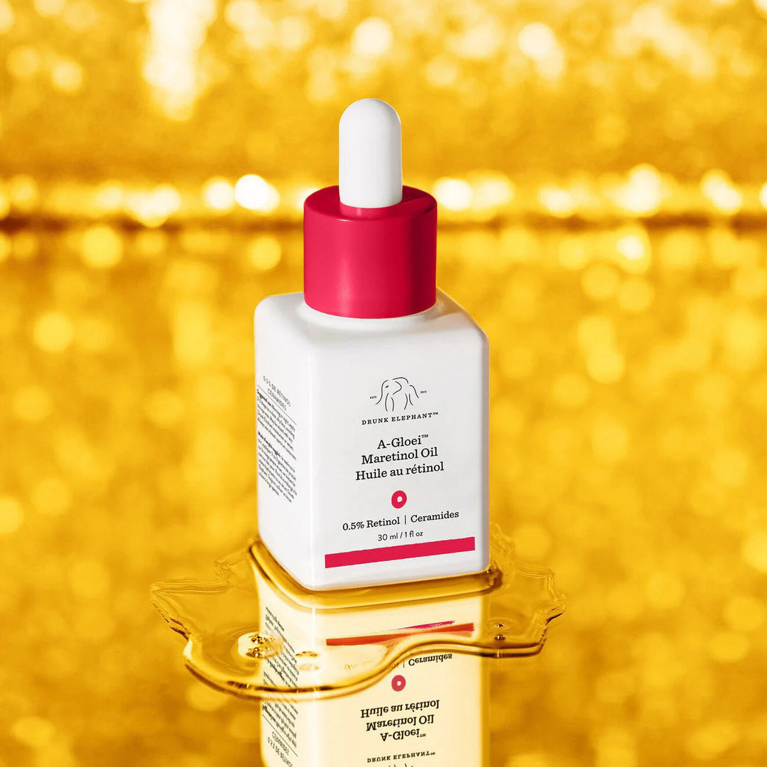A-Gloei™ Maretinol Oil - GLAM MODA