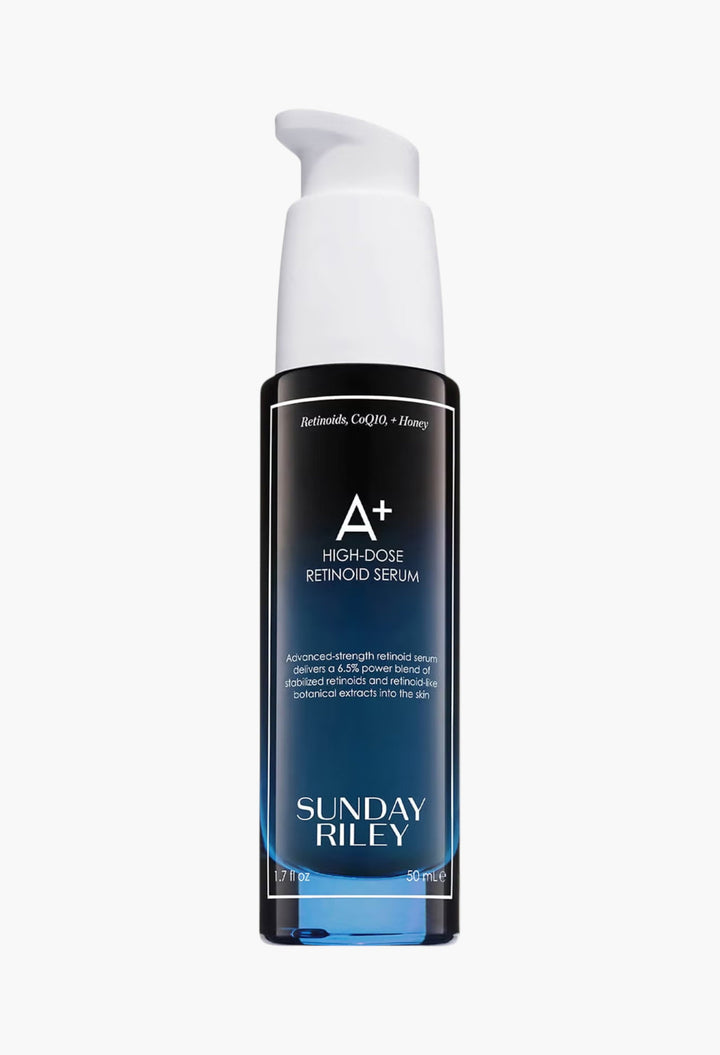 A+ High-Dose Retinoid Serum - GLAM MODA
