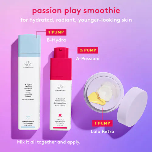 A-Passioni™ Retinol Cream - GLAM MODA
