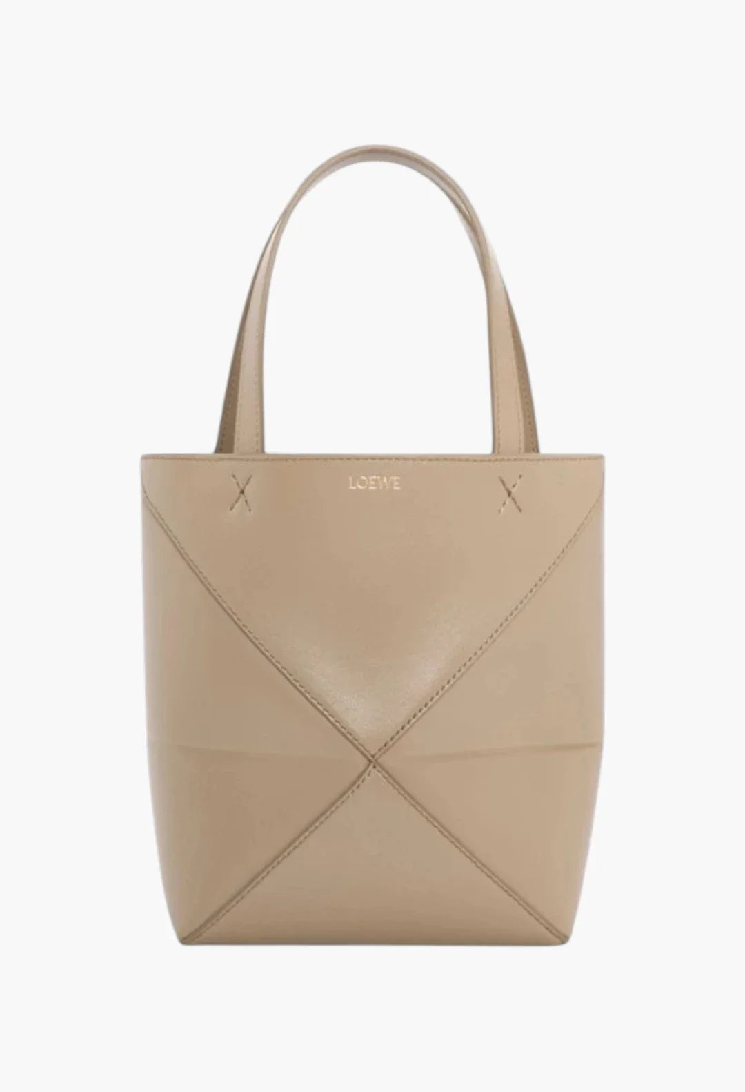 Puzzle Mini Tote Bag
