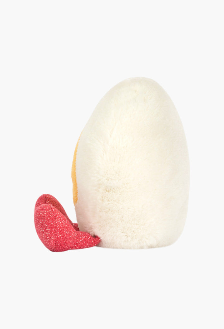 Amuseables Heart Boiled Egg - GLAM MODA