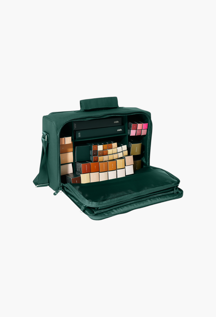 ciele cosmetics Artist Kit Bag