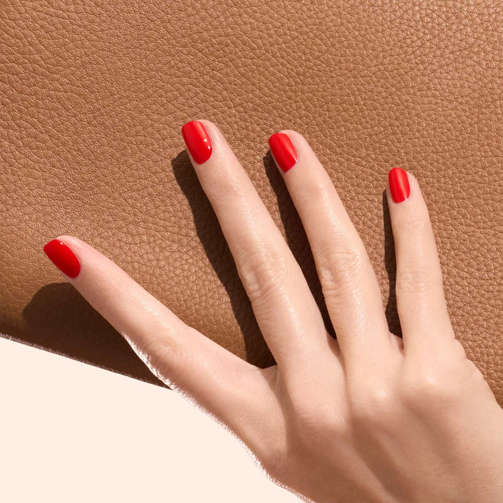 Nail Polish Green - GLAM MODA