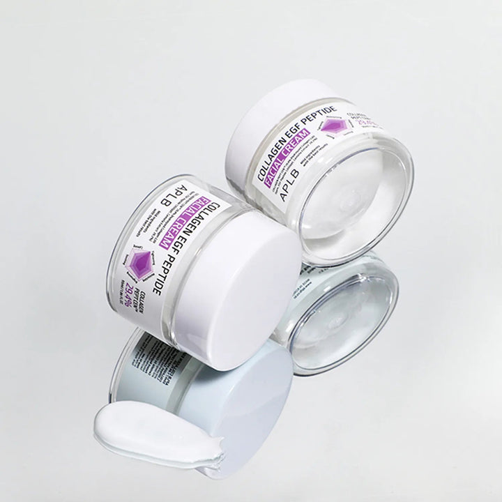 Collagen EGF Peptide Facial Cream