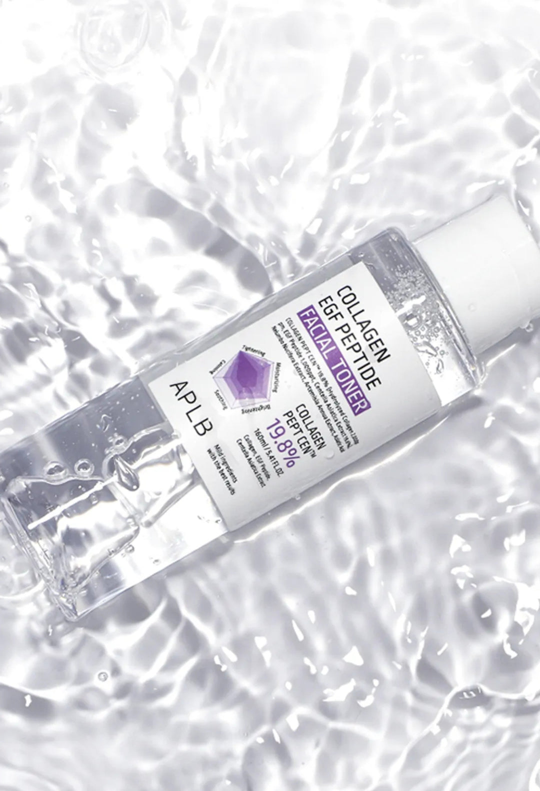 Collagen EGF Peptide Facial Toner